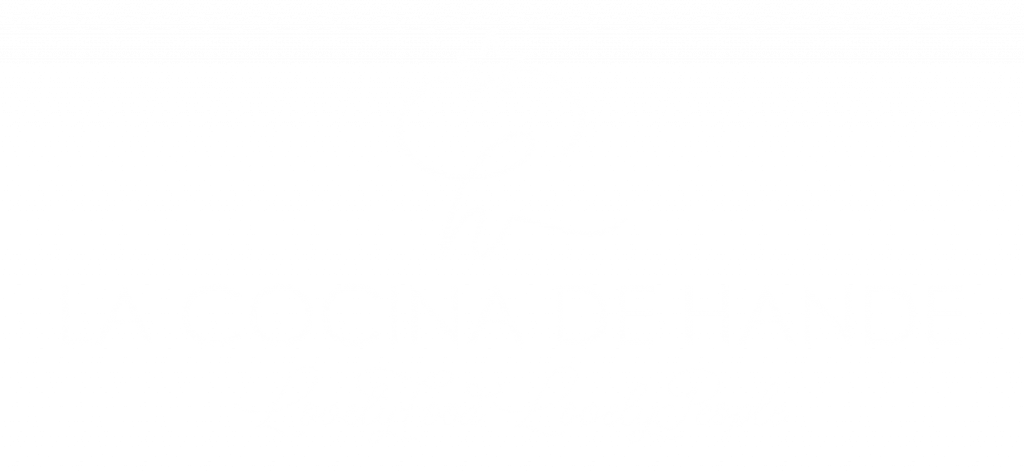 Logo La Cocina de Hande