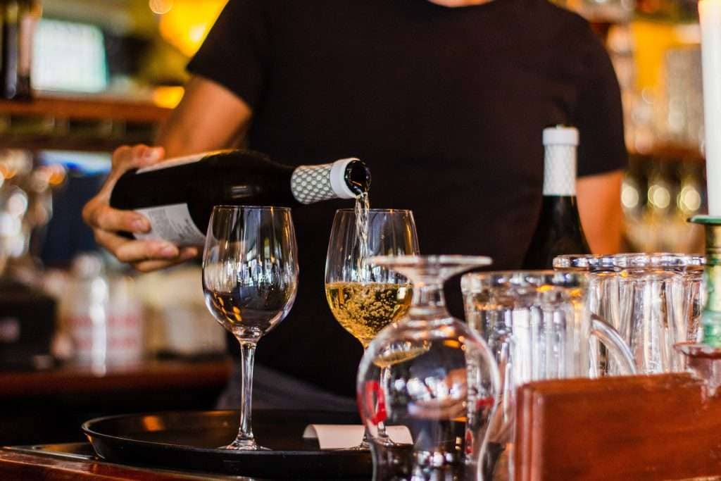 Noche comida y vinos Restaurante La Cocina de Hande Maspalomas