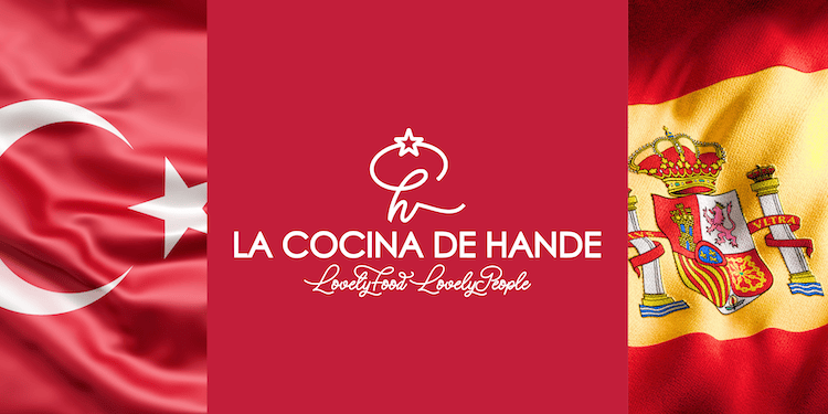 Restaurante turco restaurante español